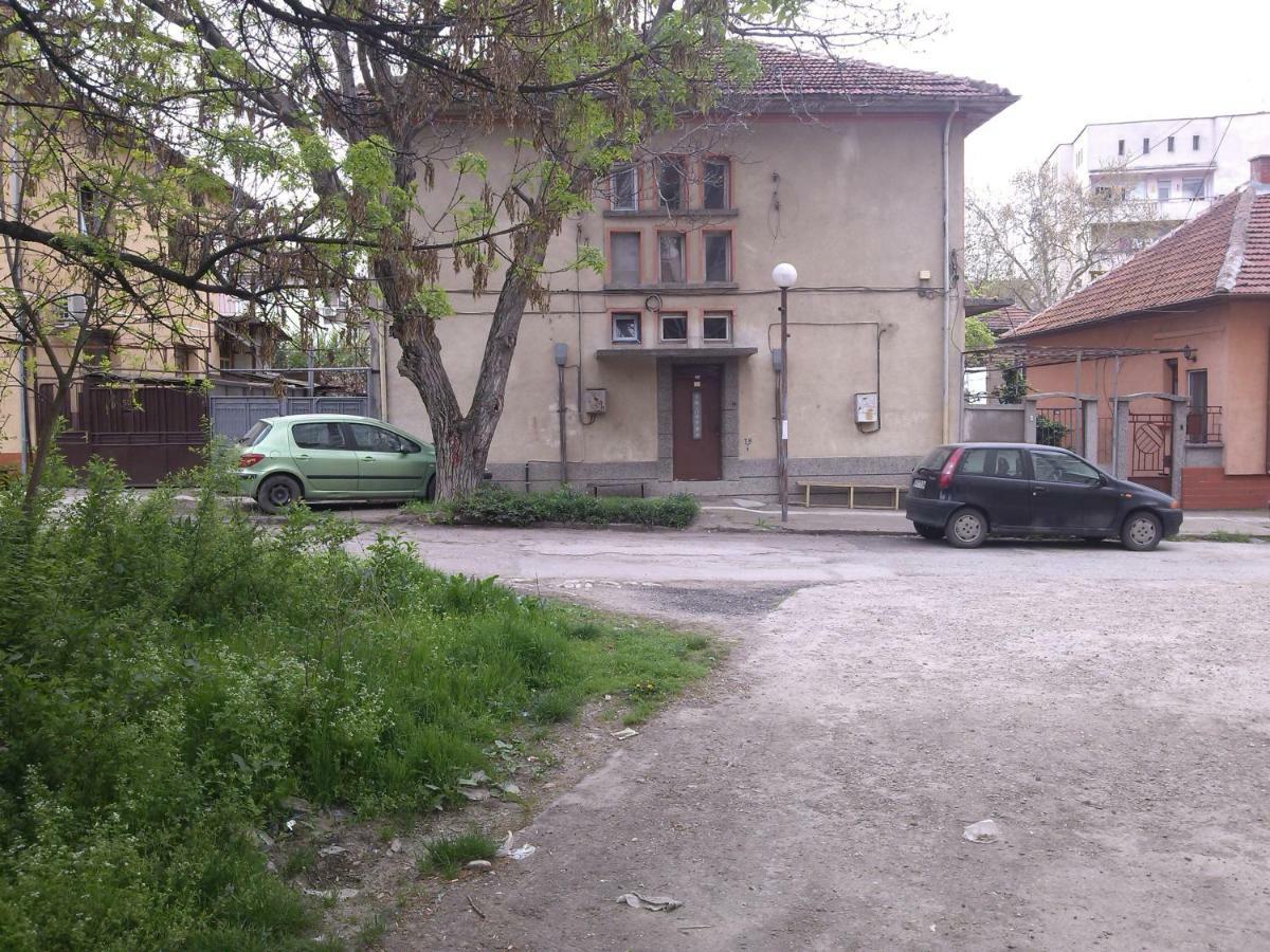 Guest House Kachaka Plewen Exterior foto